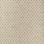 Voyage Maison Elmore Woven Jacquard Fabric in Verde