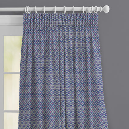 Jedburgh and Elmore Fabric Pattern Book