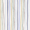 Voyage Maison Elm 1.4m Wide Width Wallpaper in Blue/Cream