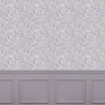 Voyage Maison Elstow 1.4m Wide Width Wallpaper in Fig