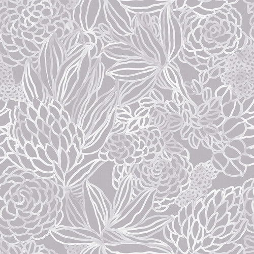 Voyage Maison Elstow 1.4m Wide Width Wallpaper in Fig