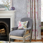 Voyage Maison Elstow 1.4m Wide Width Wallpaper in Fig