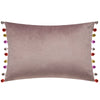 Voyage Maison Elysium Linen Cushion Cover in Gold