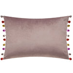 Voyage Maison Elysium Linen Cushion Cover in Gold