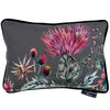 Voyage Maison Elysium Printed Cushion Cover in Onyx