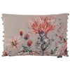 Voyage Maison Elysium Printed Cushion Cover in Amber