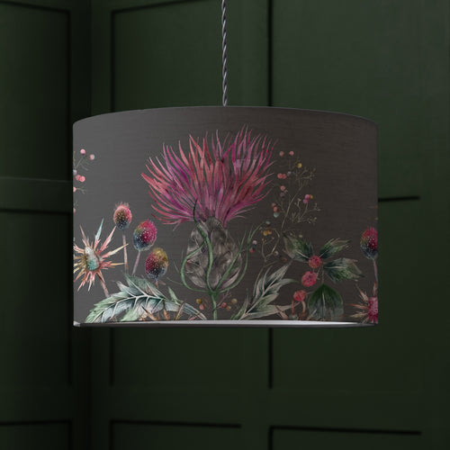 Voyage Maison Elysium Eva Lamp Shade in Onyx