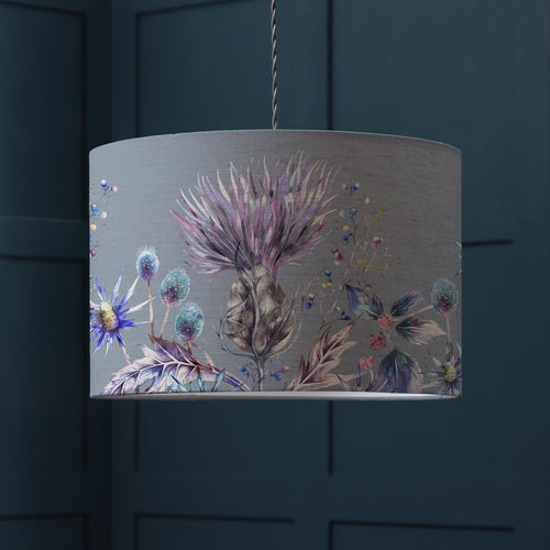 Voyage Maison Elysium Eva Lamp Shade in Sapphire