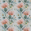 Voyage Maison Elysium 1.4m Wide Width Wallpaper in Sapphire