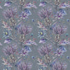 Voyage Maison Elysium 1.4m Wide Width Wallpaper in Storm