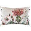 Voyage Maison Elysium Velvet Cushion Cover in Russet