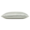 Prestigious Textiles Emboss Metallic Cushion Cover in Feather