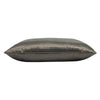 Prestigious Textiles Emboss Metallic Cushion Cover in Moleskin