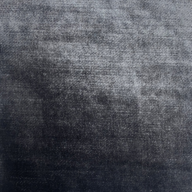 Emerald Fabric Charcoal