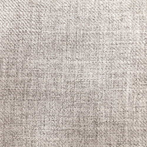 Voyage Maison Emilio Textured Woven Fabric in Alpaca