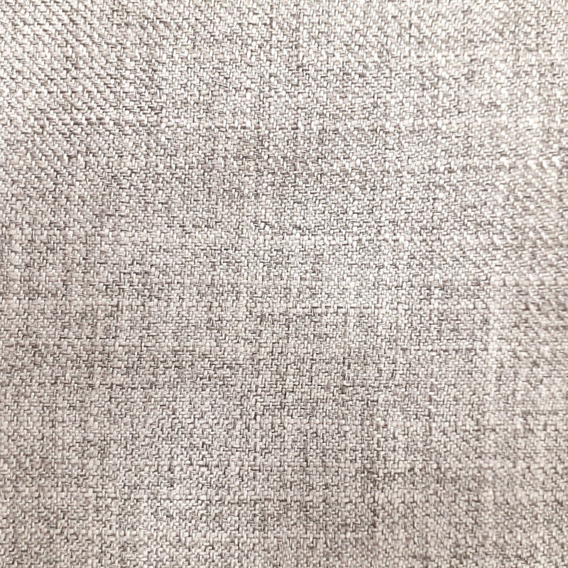 Voyage Maison Emilio Textured Woven Fabric in Alpaca