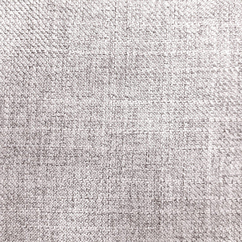 Voyage Maison Emilio Textured Woven Fabric in Ash