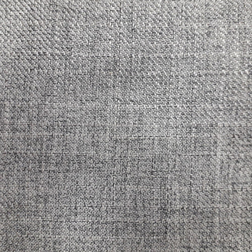 Voyage Maison Emilio Textured Woven Fabric in Graphite