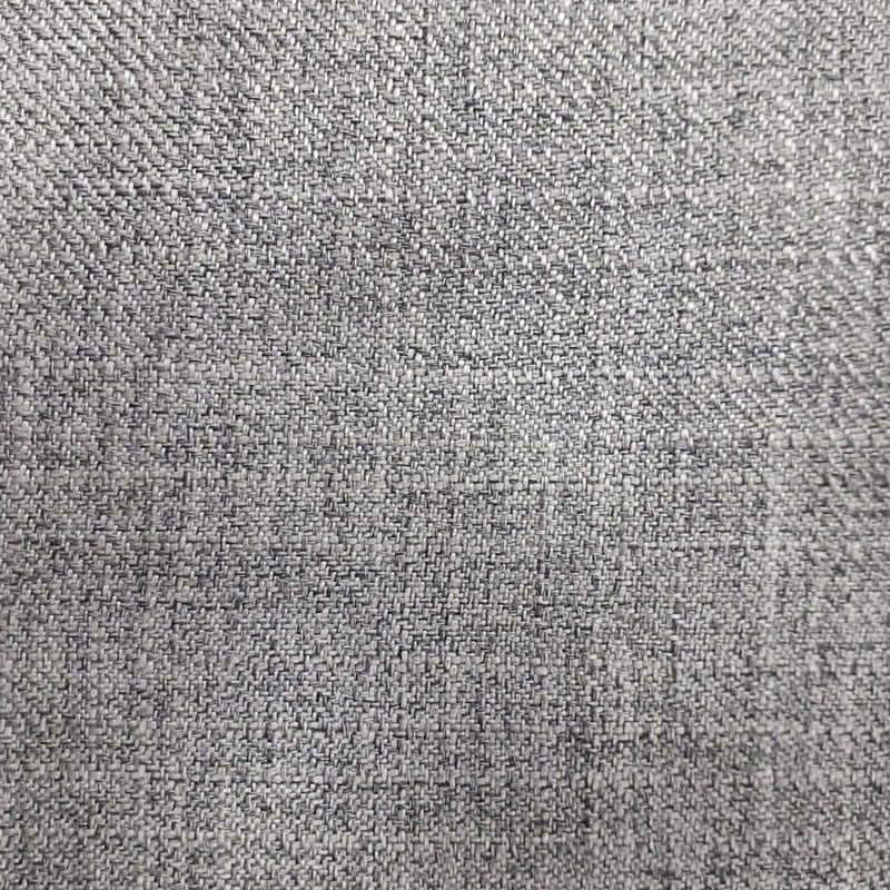 Emilio Fabric Sample Swatch Graphite