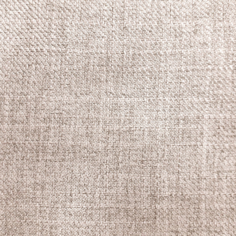 Voyage Maison Emilio Textured Woven Fabric in Taupe