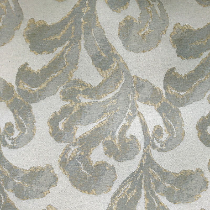 Emington Fabric Sample Swatch Stone