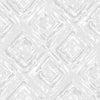 Voyage Maison Emperor 1.4m Wide Width Wallpaper in Cloud