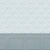 Voyage Maison Emperor 1.4m Wide Width Wallpaper in Opal