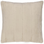  Cushions  - Empress  Cushion Cover Oatmeal Paoletti