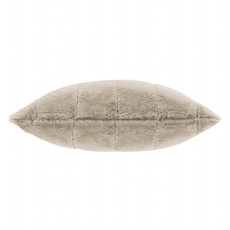  Cushions  - Empress  Cushion Cover Oatmeal Paoletti