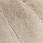  Cushions  - Empress  Cushion Cover Oatmeal Paoletti