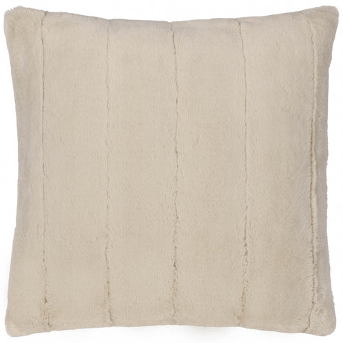  Cushions  - Empress  Cushion Cover Oatmeal Paoletti