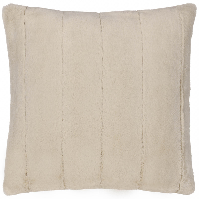  Cushions  - Empress  Cushion Cover Oatmeal Paoletti