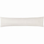 Paoletti Empress Faux Fur Draught Excluder in Cream