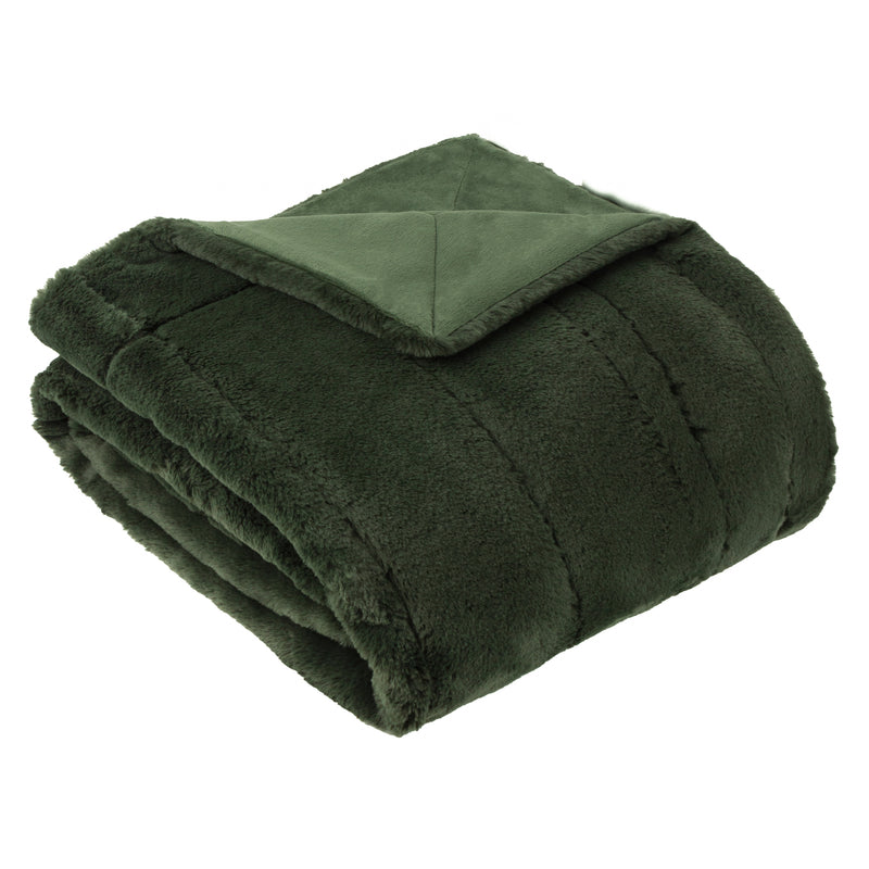 Throws  - Empress  Throw Pine Paoletti