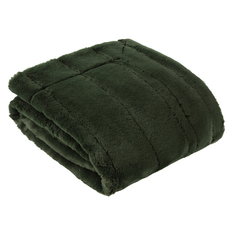  Throws  - Empress  Throw Pine Paoletti