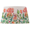 Voyage Maison Enchanting Thistle Quintus Taper Lamp Shade in Marigold