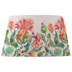 Voyage Maison Enchanting Thistle Quintus Taper Lamp Shade in Marigold