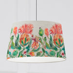 Voyage Maison Enchanting Thistle Quintus Taper Lamp Shade in Marigold