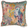 Voyage Maison Ennerdale Forest Printed Cushion Cover in Forest