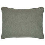 Voyage Maison Erskine Printed Cushion Cover in Slate