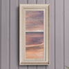 Voyage Maison Etive Framed Print in Birch/Heather