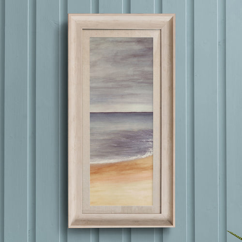 Voyage Maison Etive Framed Print in Wisteria