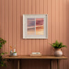 Voyage Maison Etive Framed Print in Birch