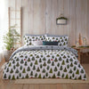 furn. Evergreen Duvet Cover Set in Green