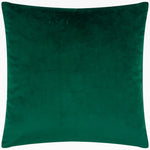 furn. Evergreen Classic Tree Cushion Cover in Green