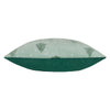 furn. Evergreen Classic Tree Cushion Cover in Green