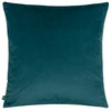 Wylder Ebon Wilds Sekua Cushion Cover in Teal