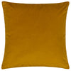 Wylder Ebon Wilds Jahi Cushion Cover in Emerald