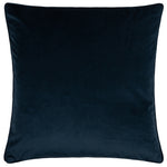 Wylder Ebon Wilds Khari Cushion Cover in Midnight