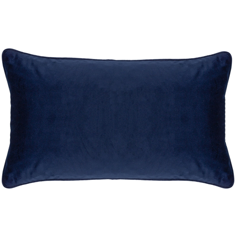 Wylder Ebon Wilds Nkiru Cushion Cover in Saffron